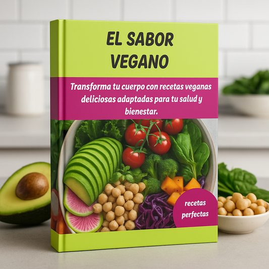El Sabor Vegano