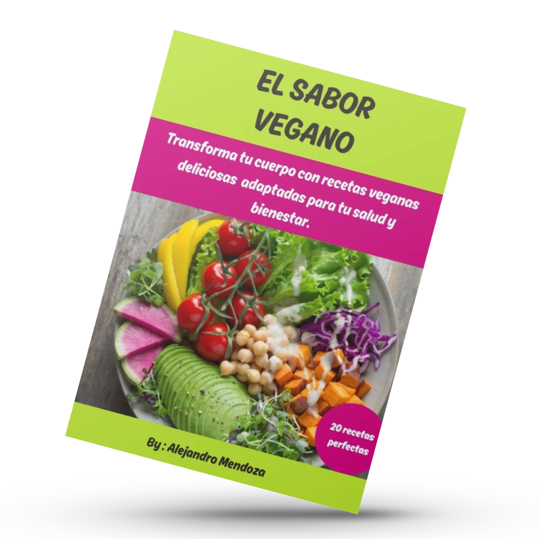 El Sabor Vegano