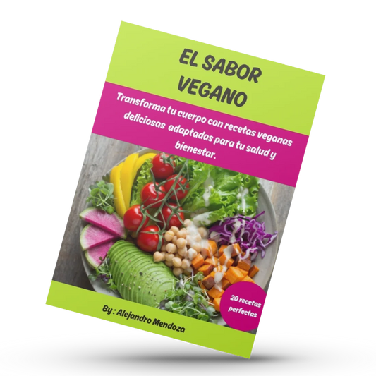 El Sabor Vegano